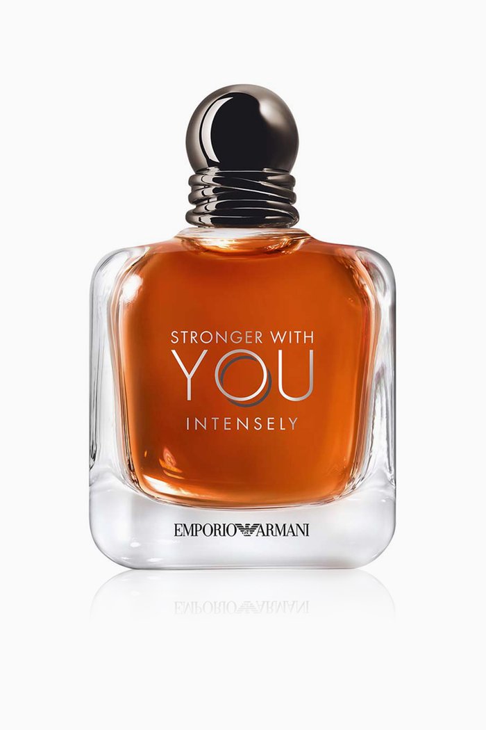 

Stronger With You Intensely Eau de Parfum, 100ml, Colourless