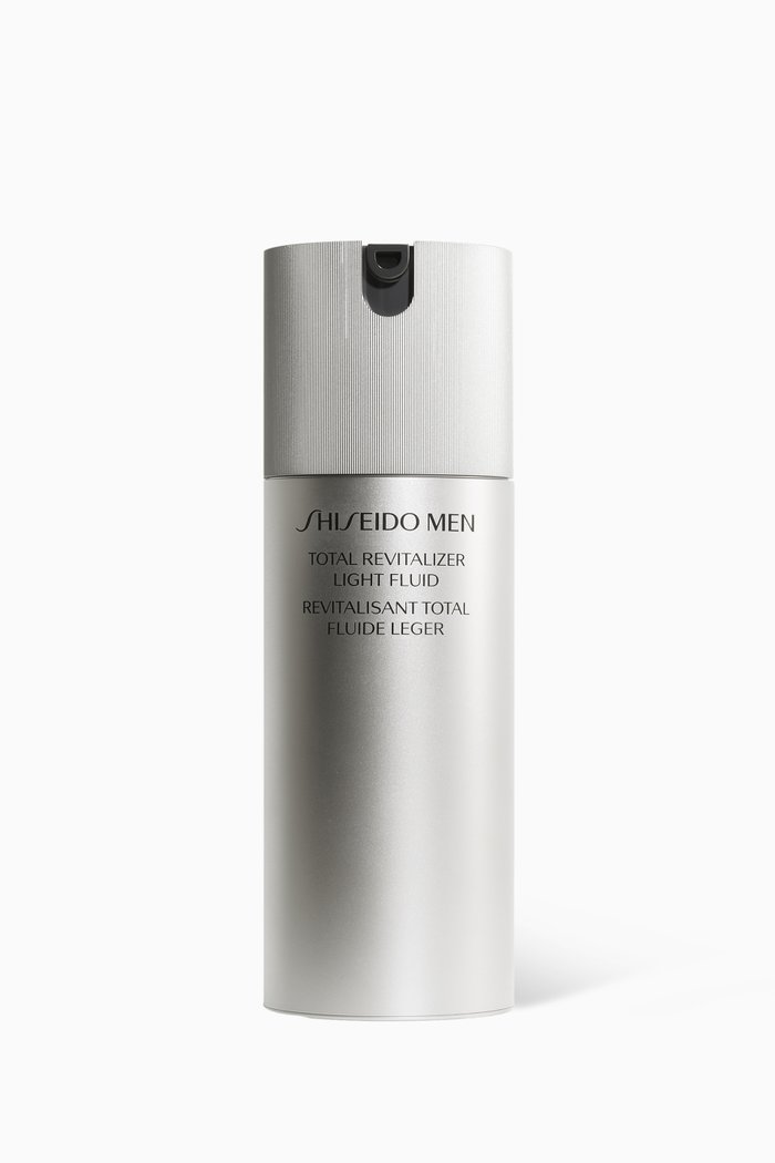 

Total Revitalizer Light Fluid, 80ml, Multicolour