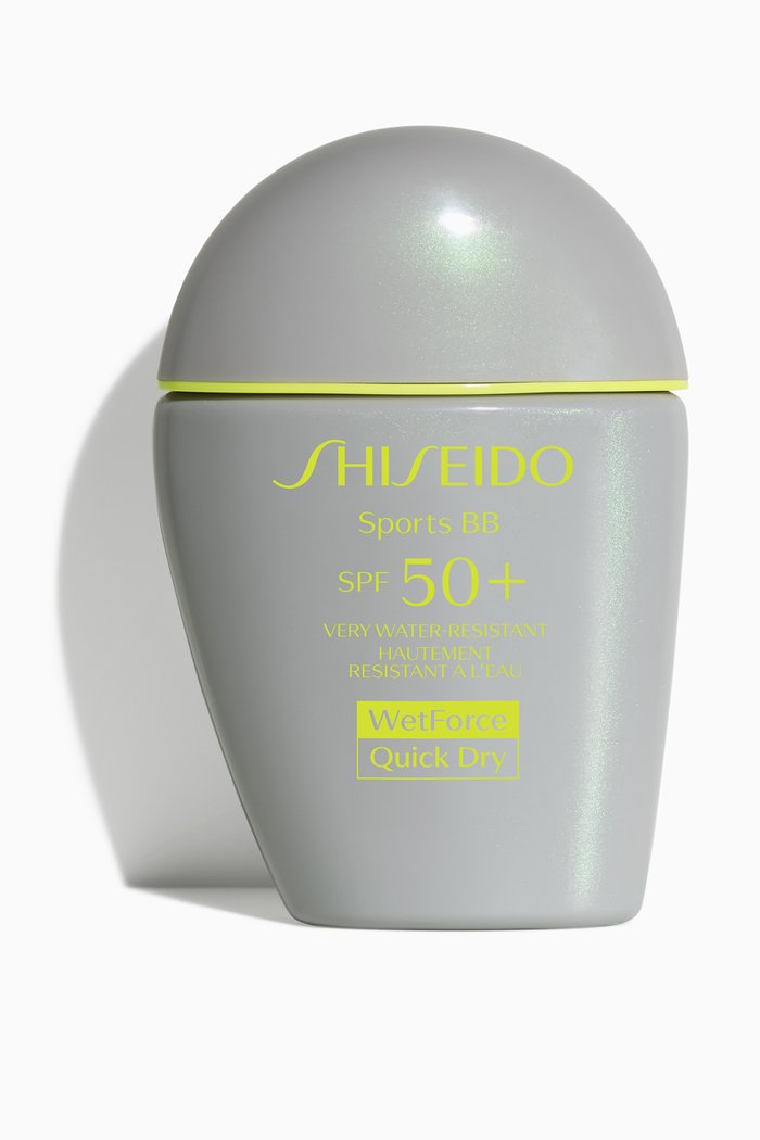 

Dark Sports SPF50 BB Cream, 30ml, Colourless