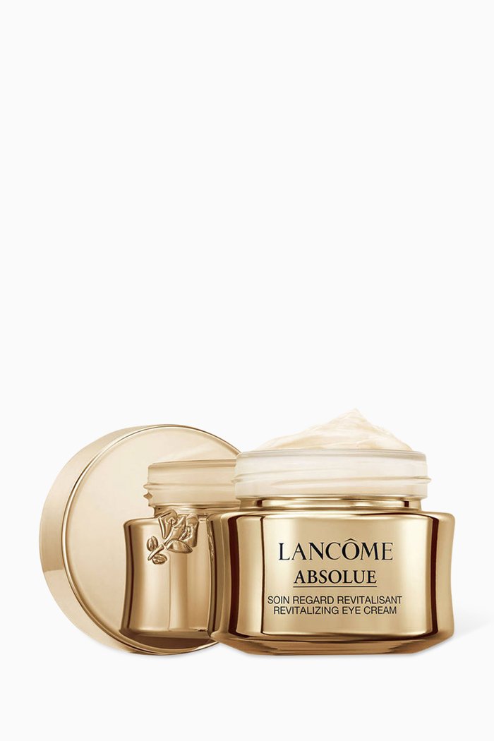 

Absolue Revitalising Eye Cream, 20ml, Colourless