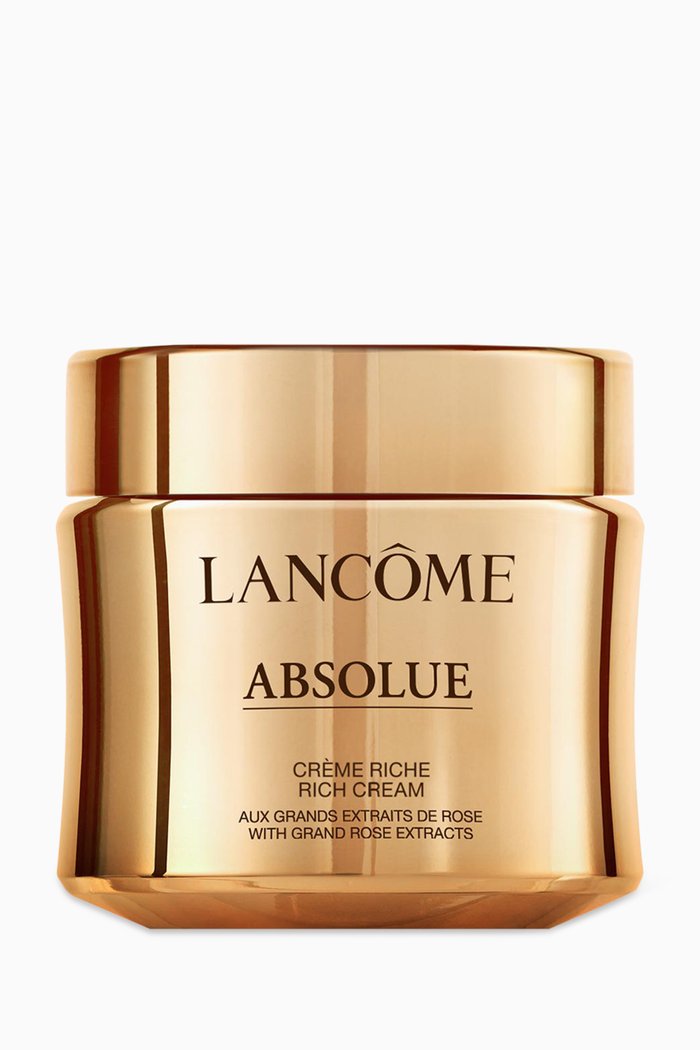 

Absolue Regenerating Rich Cream Recharge, 60ml, Colourless