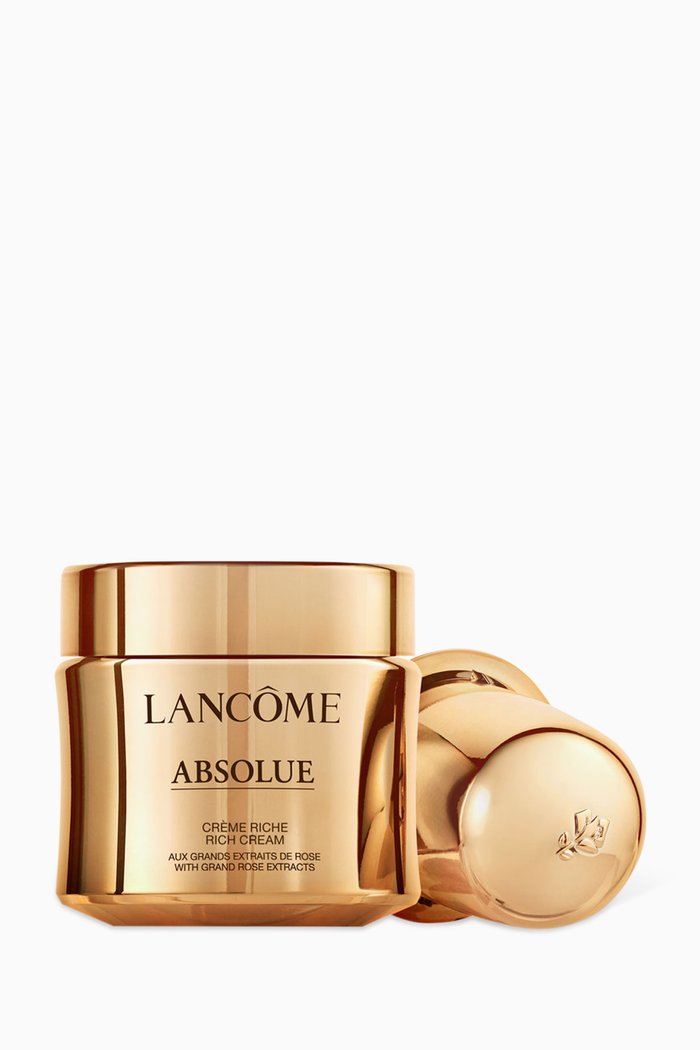 

Absolue Regenerating Rich Cream Refill 60ml, Colourless