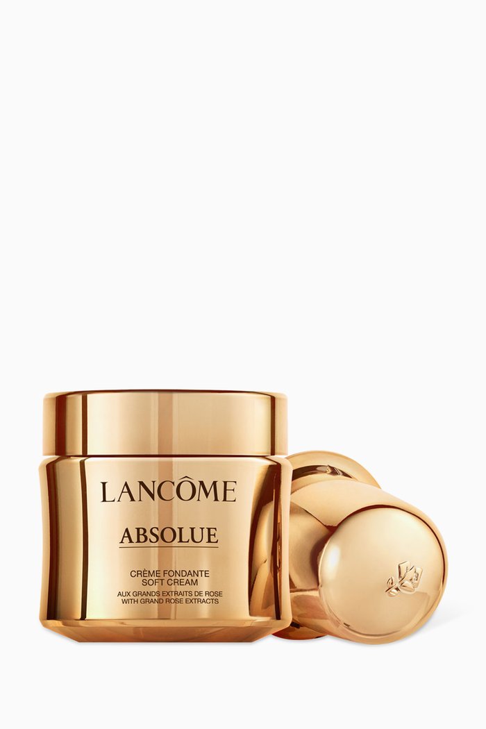 

Absolue Soft Cream Recharge Refill, 60ml, Colourless