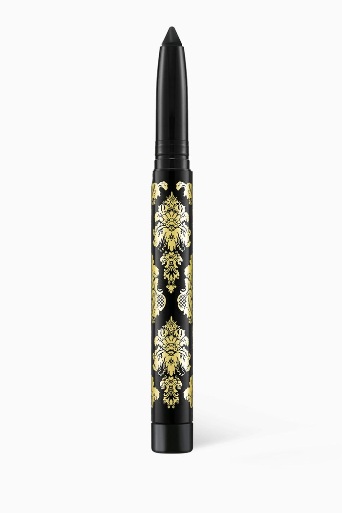 

Black Intenseyes Eyeshadow Stick, Multicolour