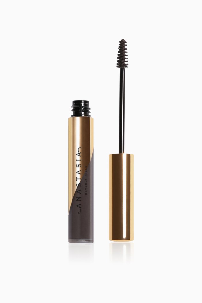 

Ash Brown Dipbrow Gel, Multicolour