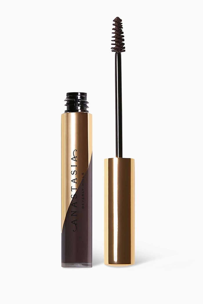 

Ebony Mini DIPBROW® Gel, Colourless
