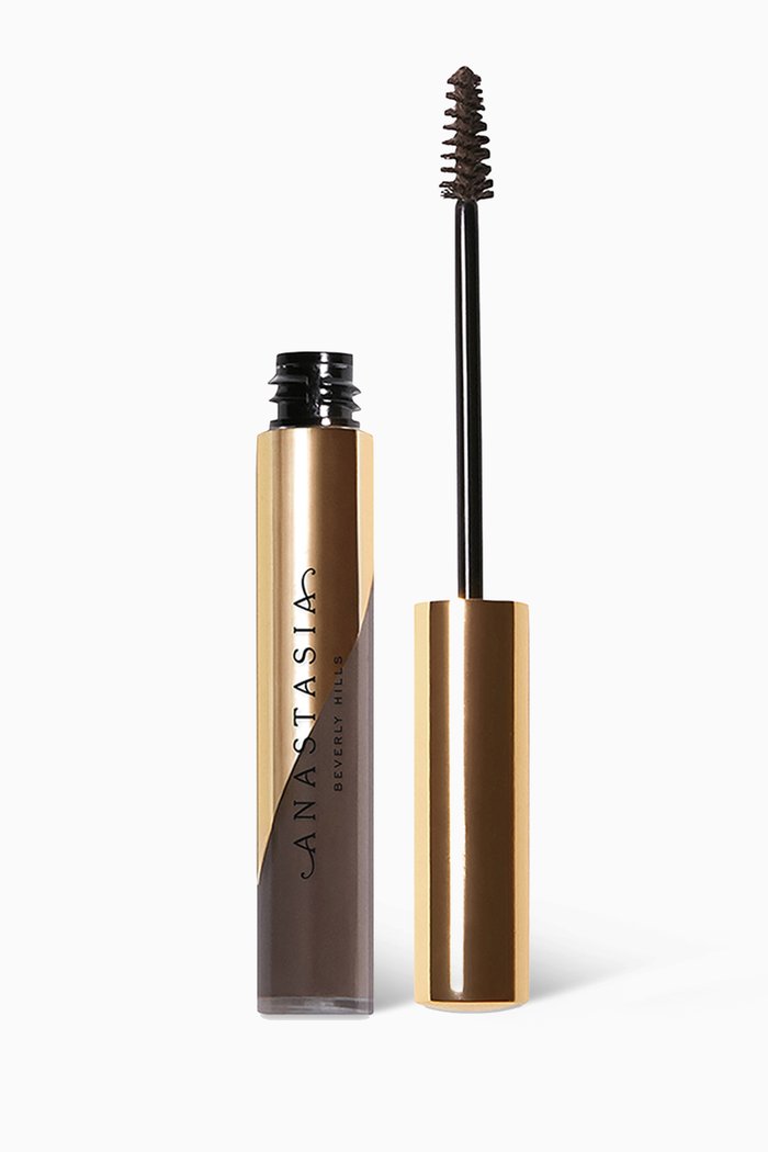 

Medium Brown Mini DIPBROW® Gel, Colourless