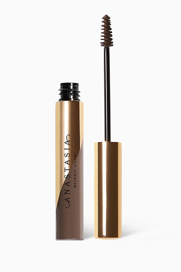 

Soft Brown Mini DIPBROW® Gel, Colourless