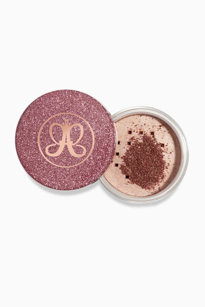 

Sunset Aurora Loose Highlighter, Multicolour