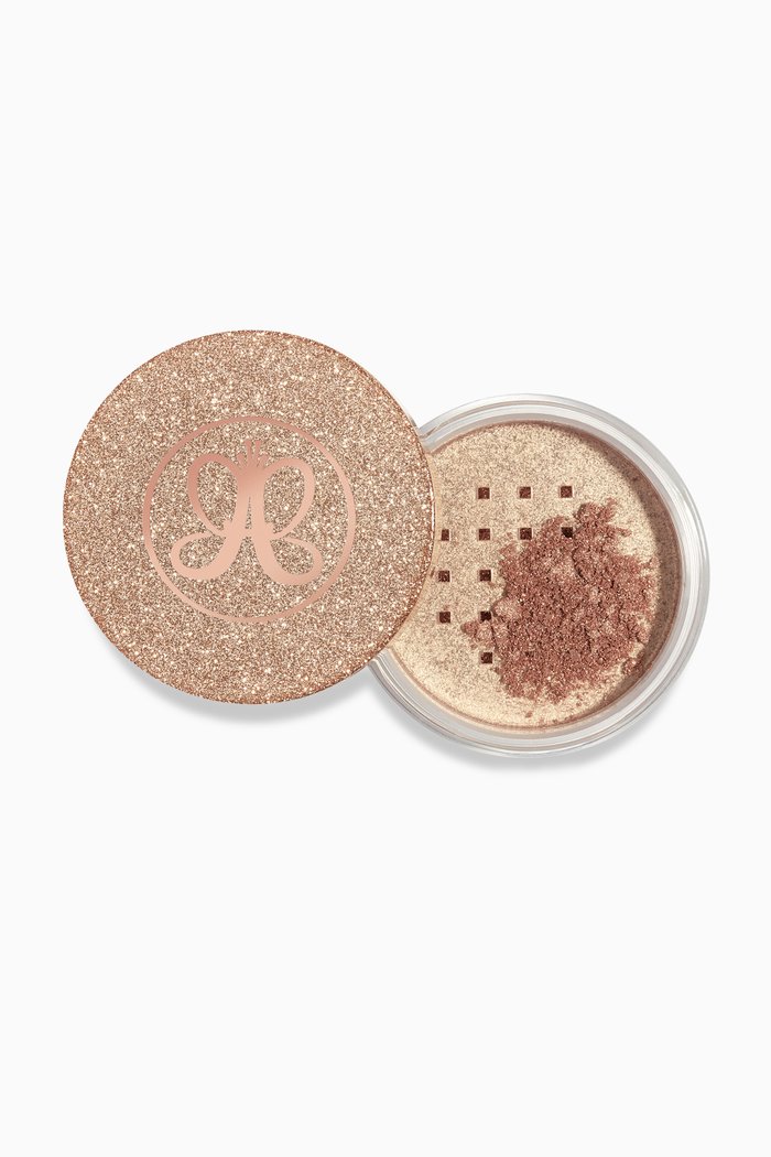 So Hollywood Loose Highlighter, Multicolour