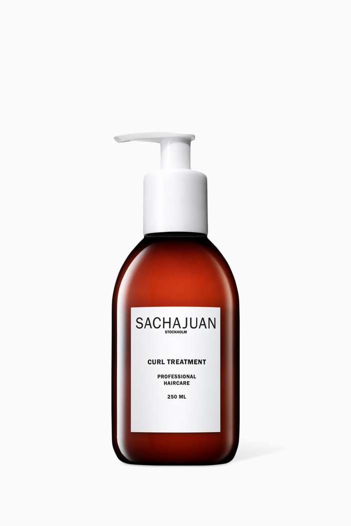 

Curl Treatment, 250ml, Multicolour