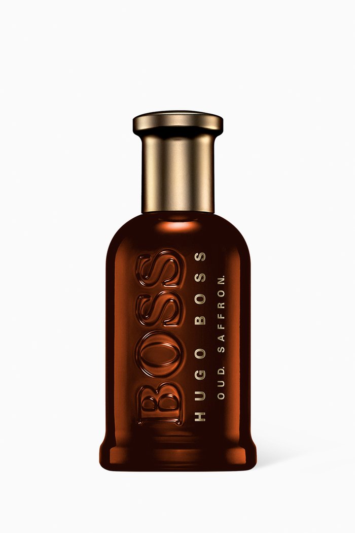 

Bottled Oud Saffron Limited Edition Eau de Toilette, 100ml, Colourless