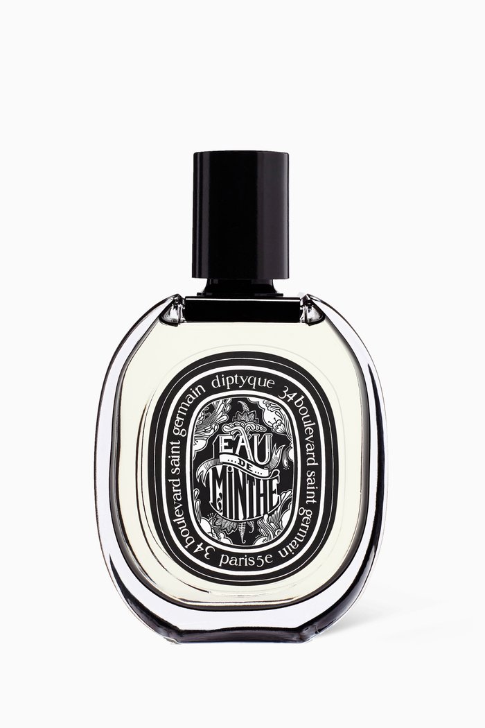 

Eau de Minthé Eau de Parfum, 75ml, Colourless