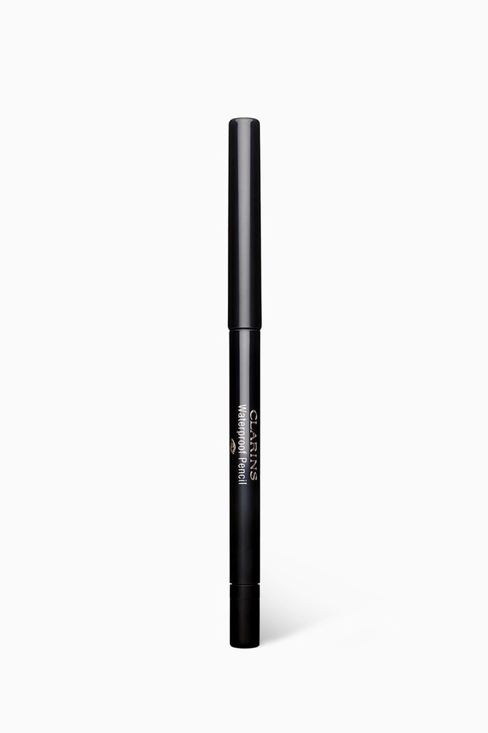 

Black Tulip Waterproof Eye Pencil, 0.29g, Multicolour