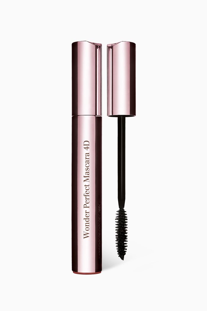 

Perfect Black Wonder Perfect Mascara 4D, 8ml, Multicolour