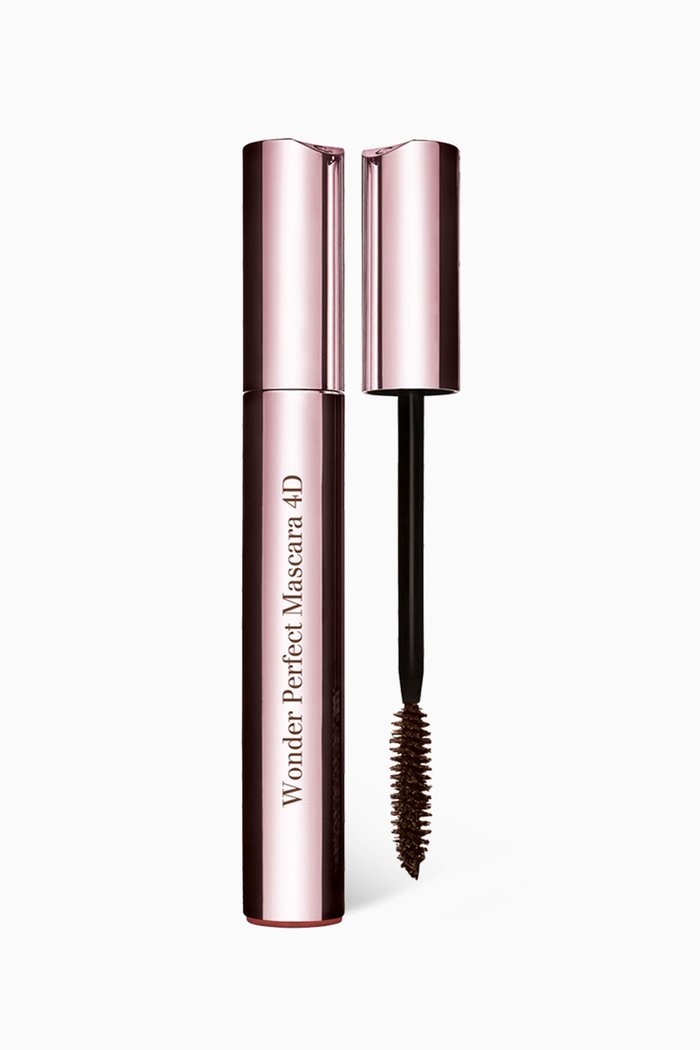 

Perfect Black Wonder Perfect Mascara 4D, 8ml, Multicolour