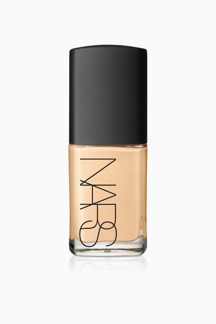 

Salzburg Sheer Glow Foundation, 30ml, Multicolour