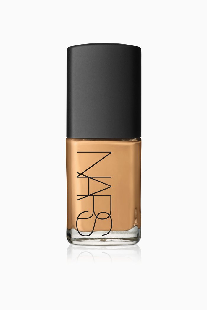 Aruba Sheer Glow Foundation, 30ml, Colourless
