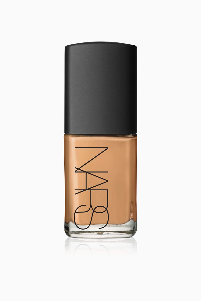 

Huahine Sheer Glow Foundation, 30ml, Multicolour