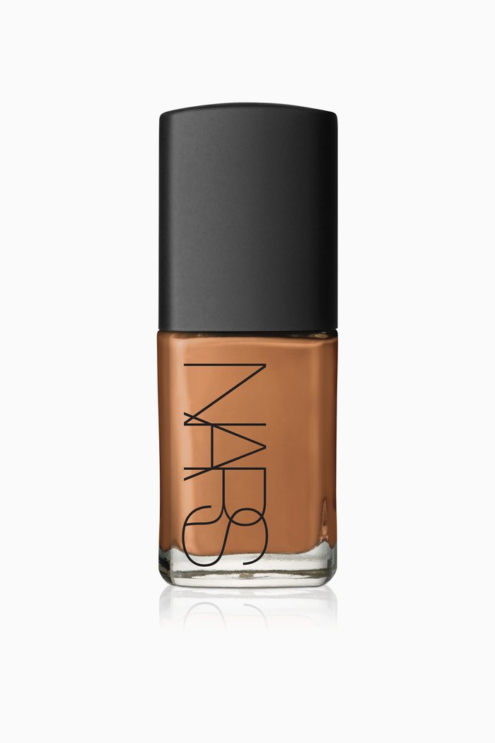 

Belem Sheer Glow Foundation, 30ml, Colourless