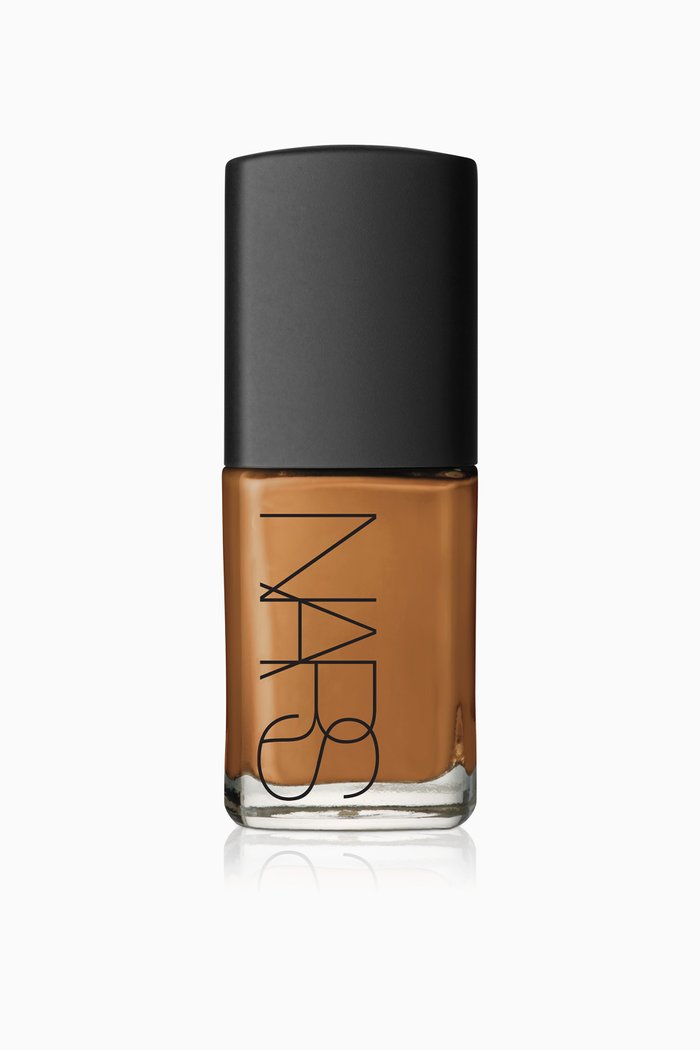 

Marquises Sheer Glow Foundation, 30ml, Colourless