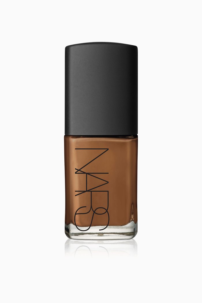 

Iguacu Sheer Glow Foundation, 30ml, Colourless