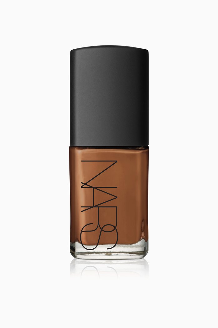 

Namibia Sheer Glow Foundation, 30ml, Colourless