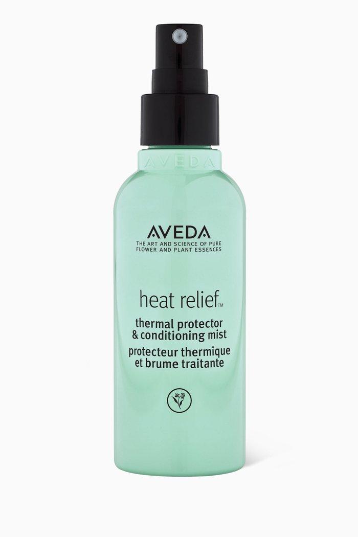 

Heat Relief Thermal Protector & Conditioning Mist, 100ml, Colourless