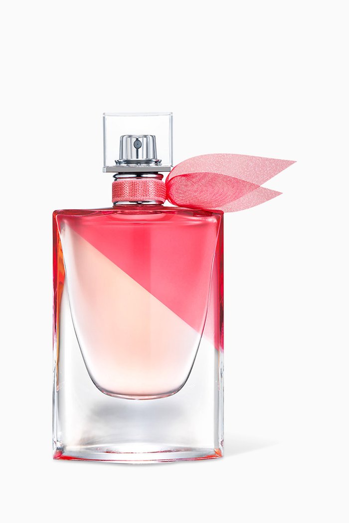 

La Vie Est Belle En Rose Eau de Toilette, 50ml, Colourless