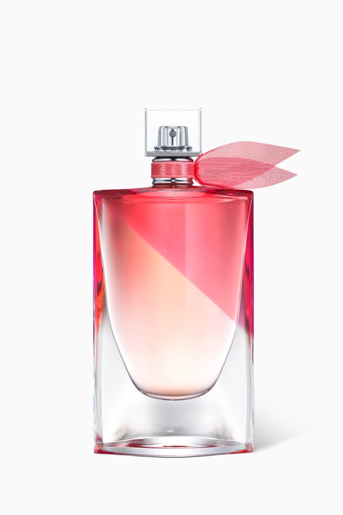 

La Vie Est Belle En Rose Eau de Toilette, 100ml, Colourless