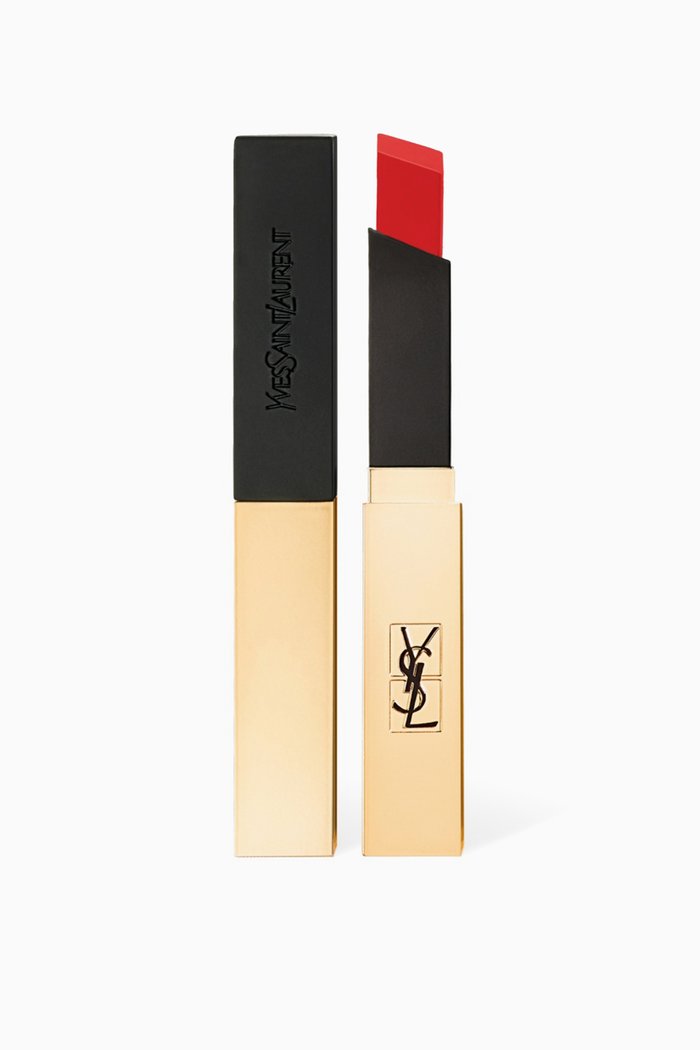 

Original Coral Rouge Pur Couture The Slim Lipstick, 2.2g, Multicolour
