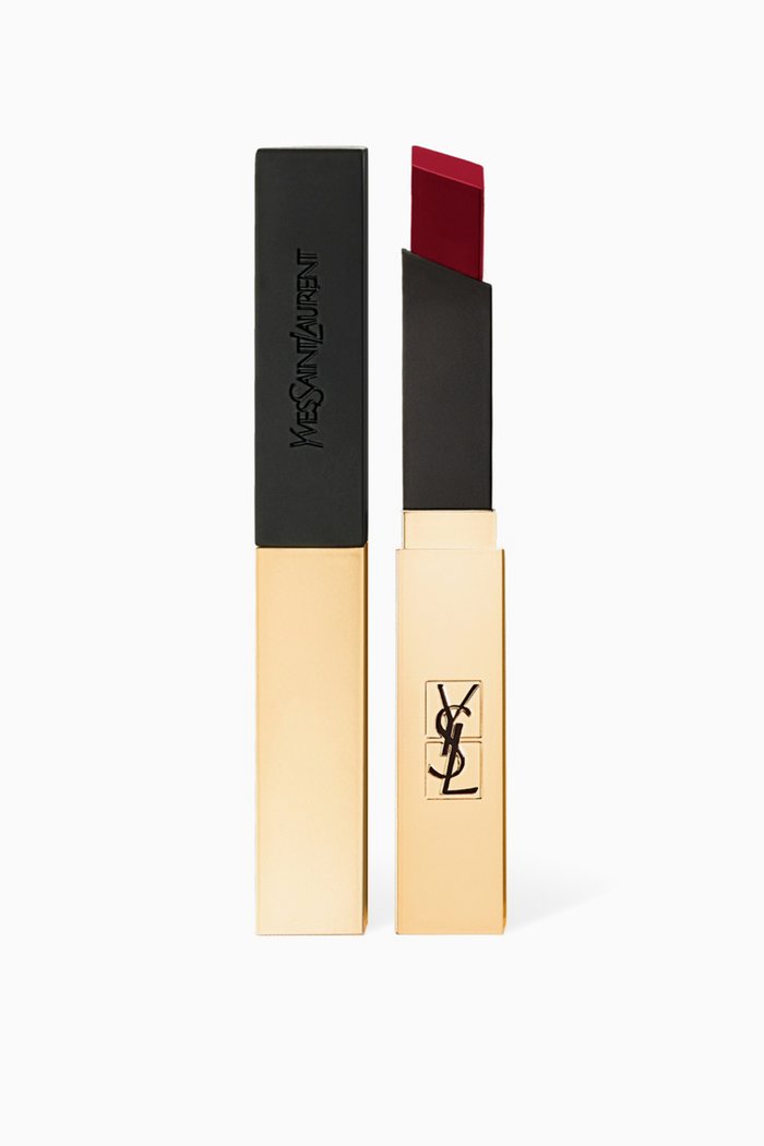

Reverse Red Rouge Pur Couture The Slim Lipstick, 2.2g, Colourless