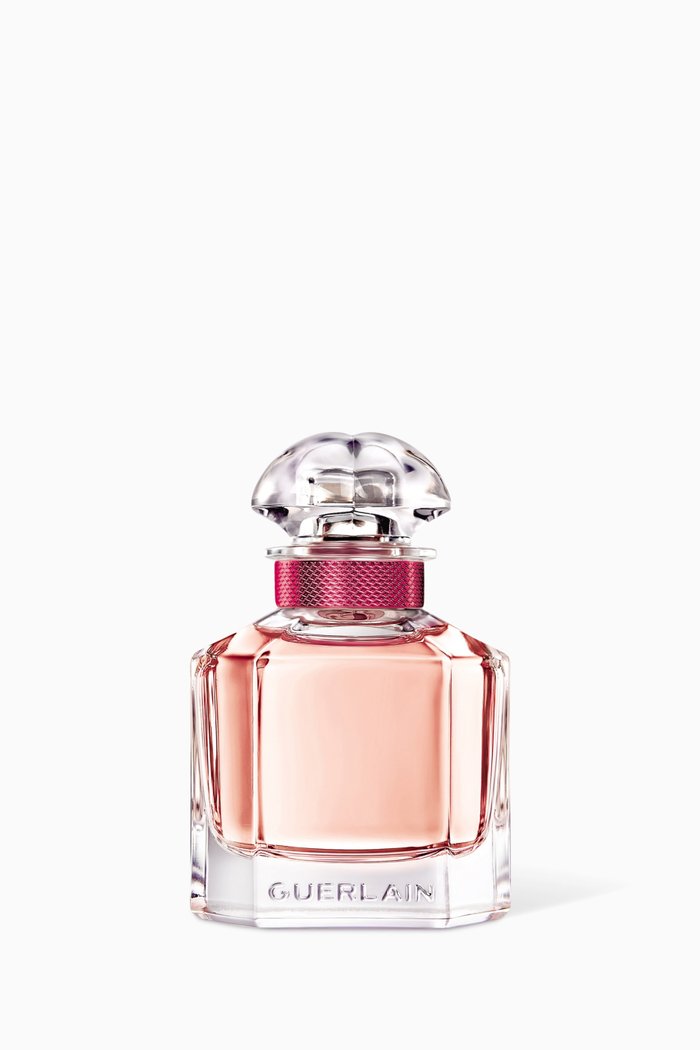 

Monguerlain Bloom of Rose Eau de Toilette, 50ml, Multicolour