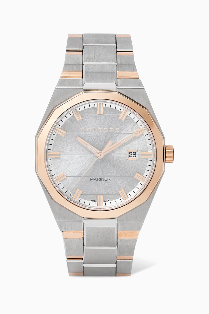 

Mariner Watch, Multicolour