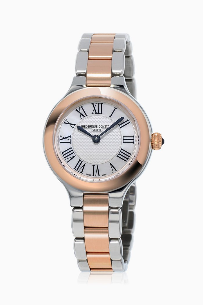 

Classics Delight Watch, Multicolour