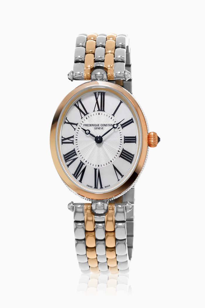 

Art Déco Bracelet Watch, Multicolour