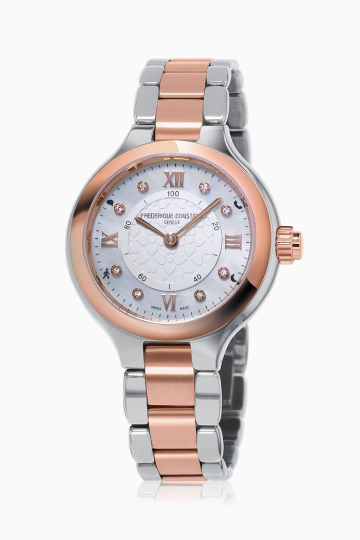 

Horological Bracelet Smartwatch, Multicolour