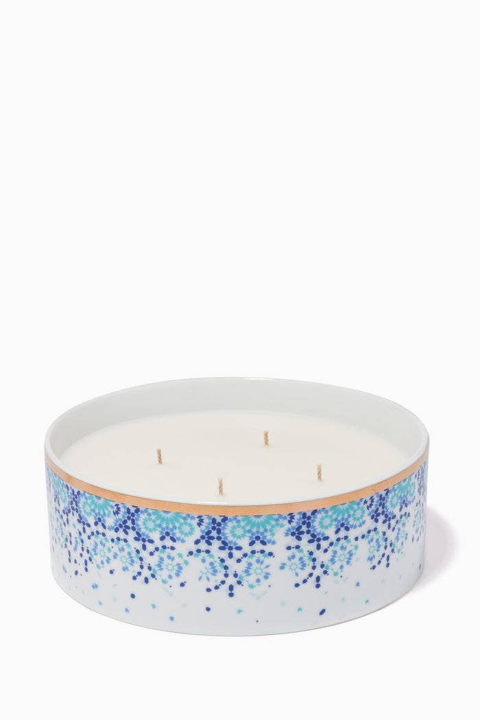 

Mirrors Scented Candle, 1000g, Multicolour