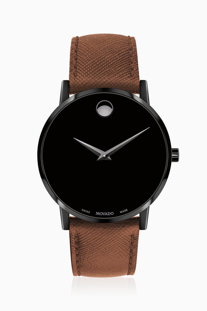 

Brown Museum Watch
