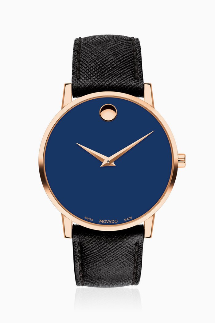 Black Museum Watch