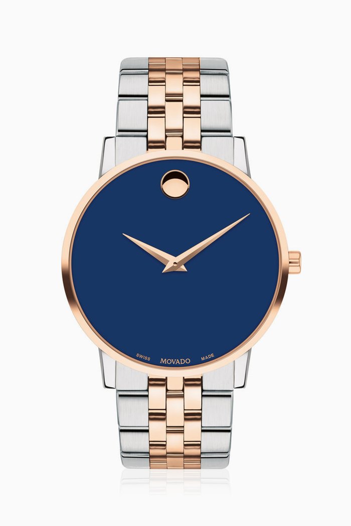 

Multicolour Museum Watch