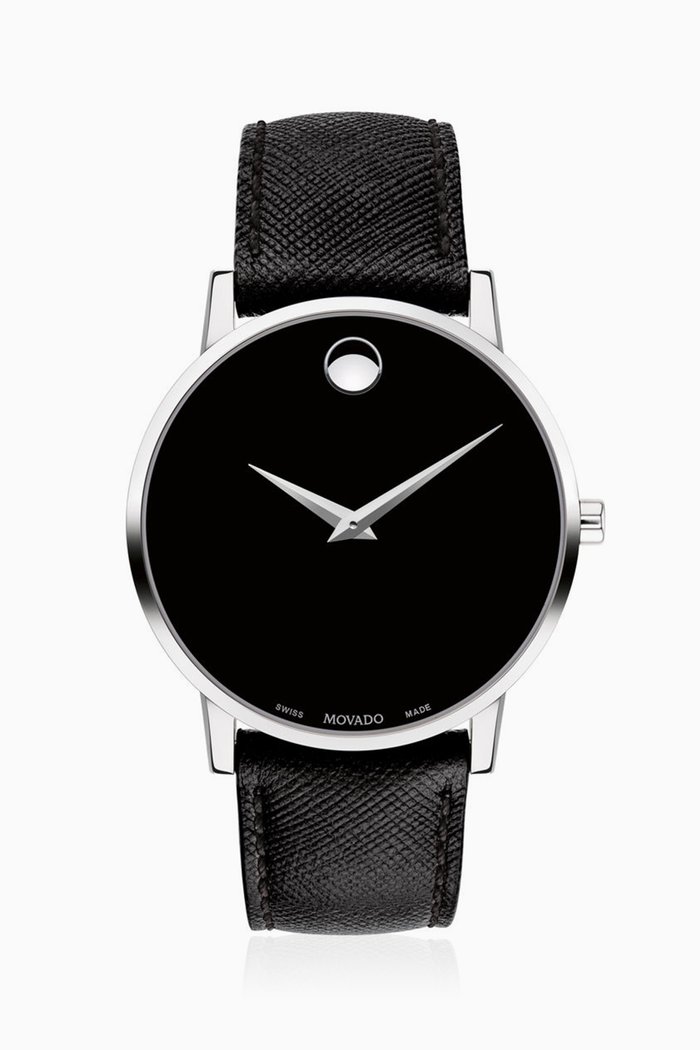 

Black Museum Watch