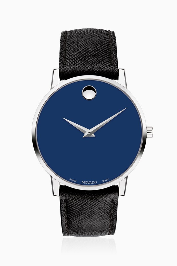 

Black Museum Watch