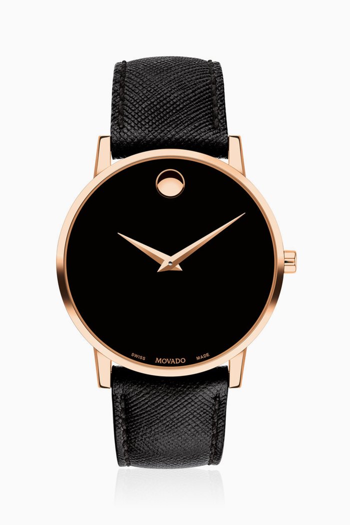 

Black Museum Watch