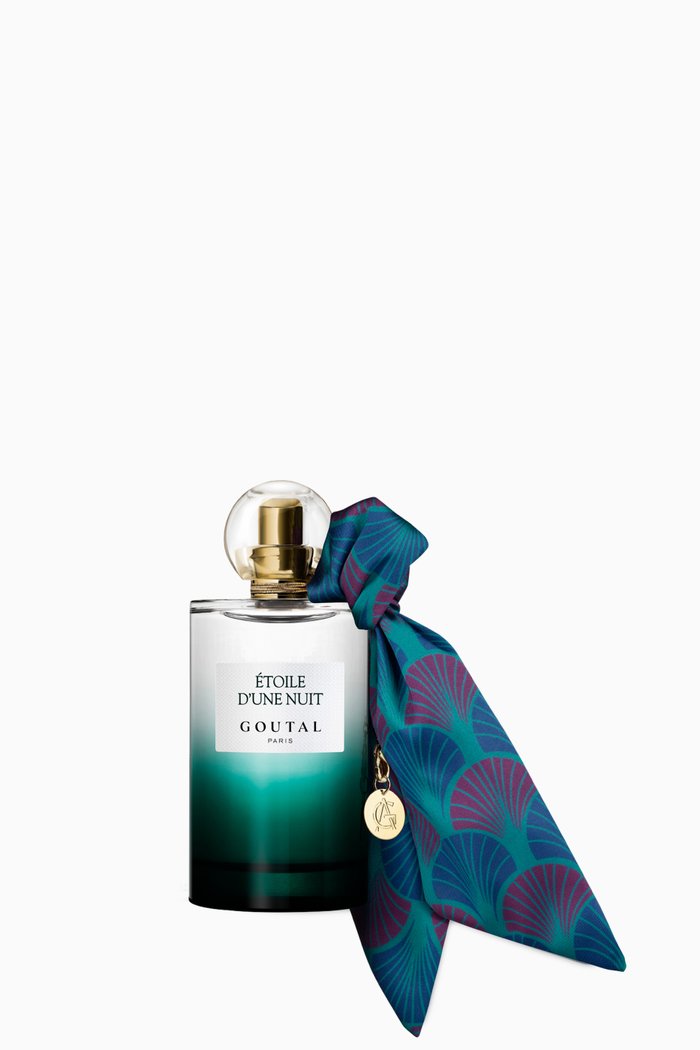 

Étoile d'Une Nuit Eau de Parfum, 100ml, Colourless