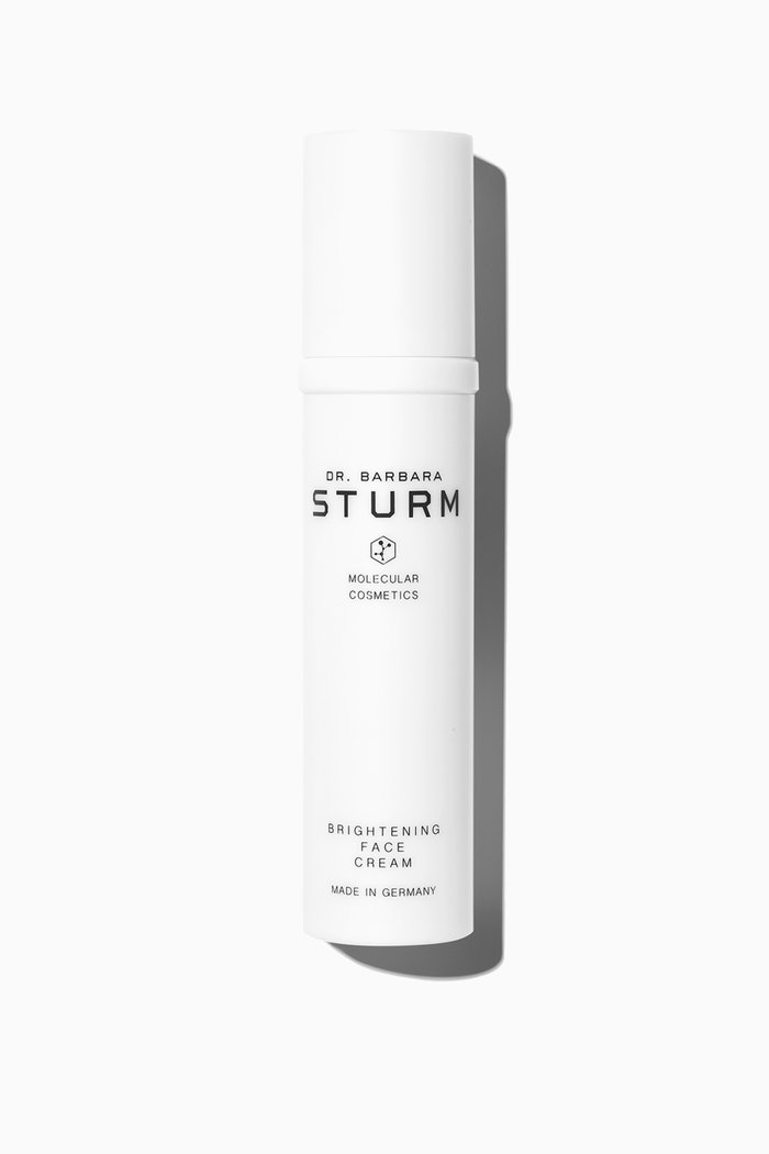 Brightening Face Cream, 50ml, Colourless