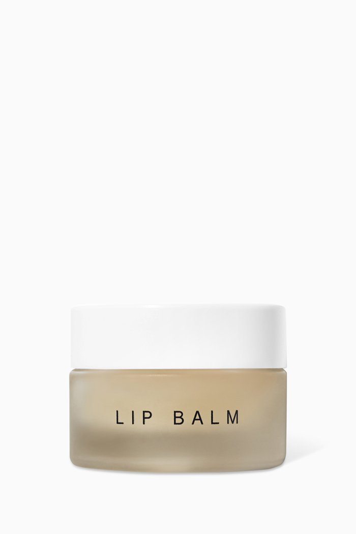 

Lip Balm, Colourless