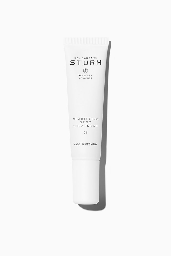 

Clarifying Spot Treatment 01, 15ml, Multicolour