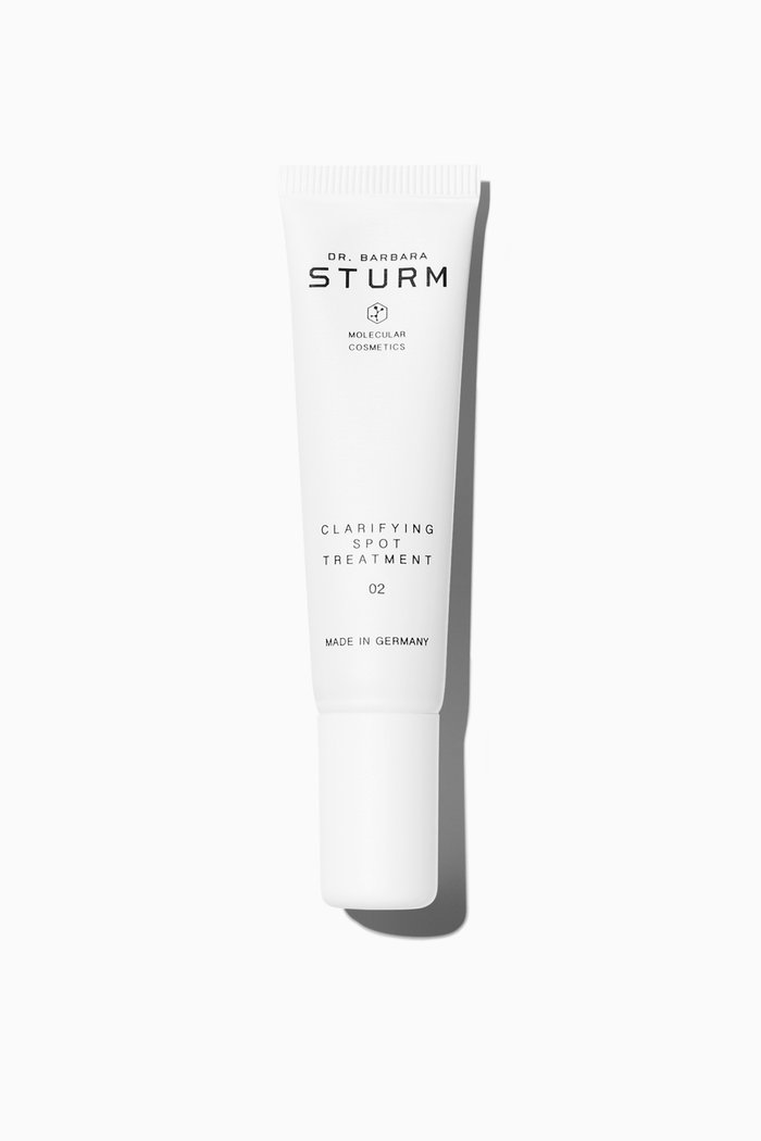 

Clarifying Spot Treatment 02, 15ml, Multicolour