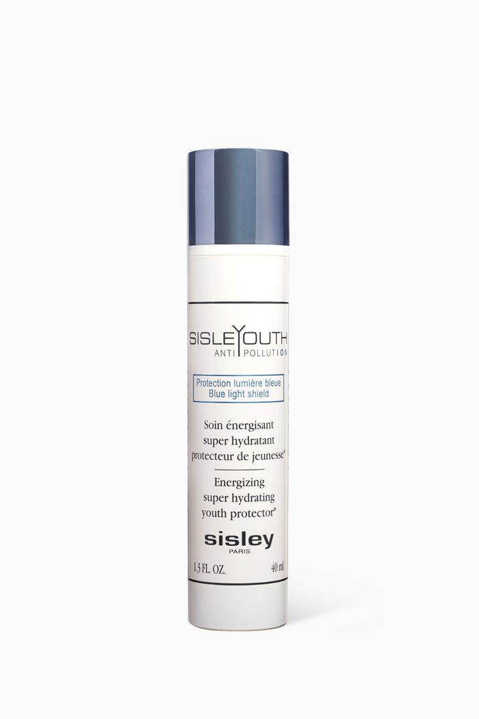 

Sisleyouth Anti-Pollution, 40ml, Colourless